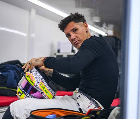 Foto de Fran Viel Bugliotti